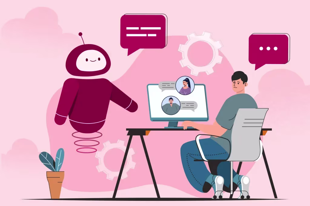 24/7 Customer Support: How AI Voice Agents Handle 10,000+ Calls Daily