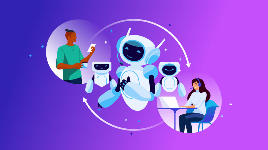 How AI Voice Agents Cut Response Times from 30 Minutes to 3 Seconds