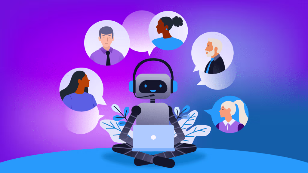 The Secret $200/Month AI Tool That's Replacing Entire Support Teams